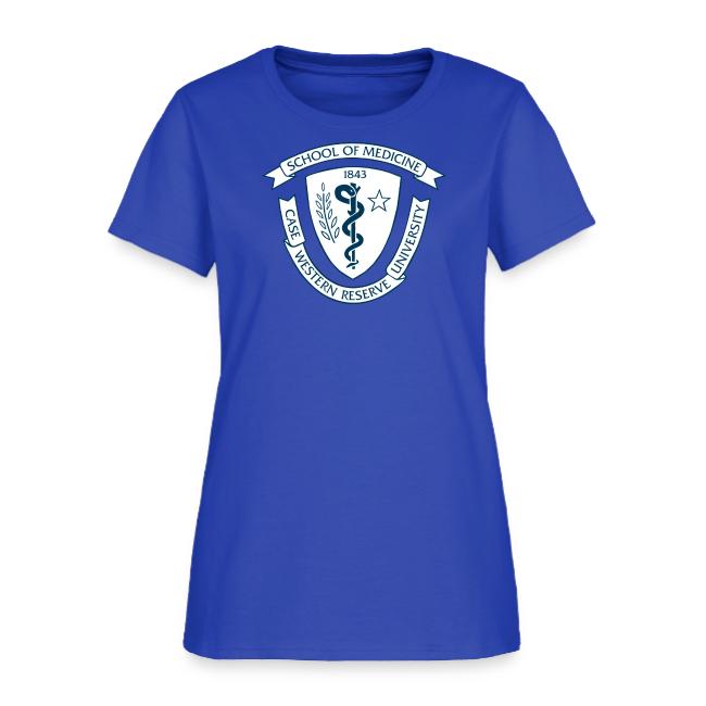 med school shield rev