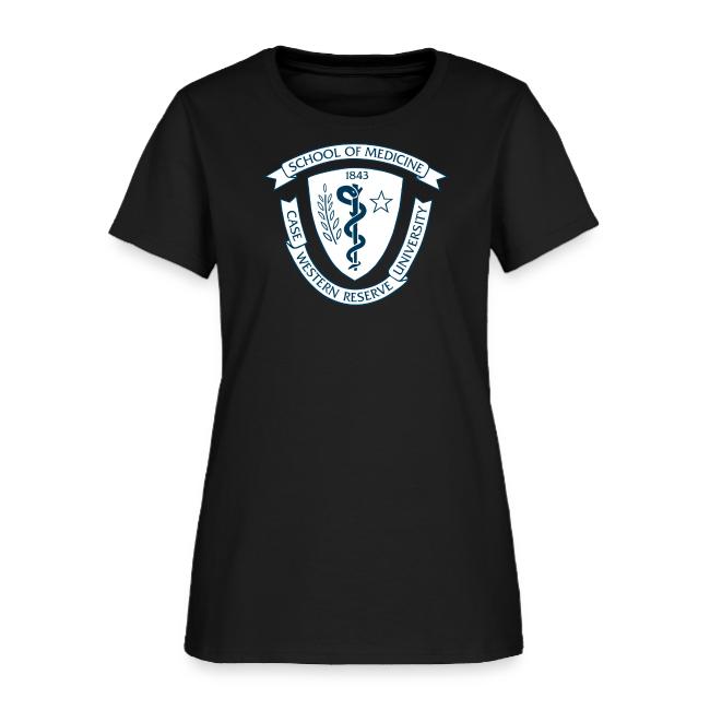 med school shield rev