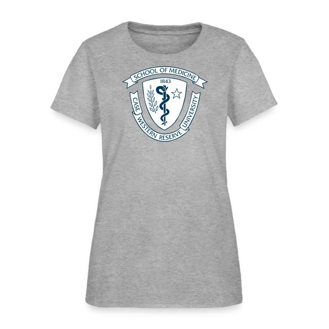 med school shield rev