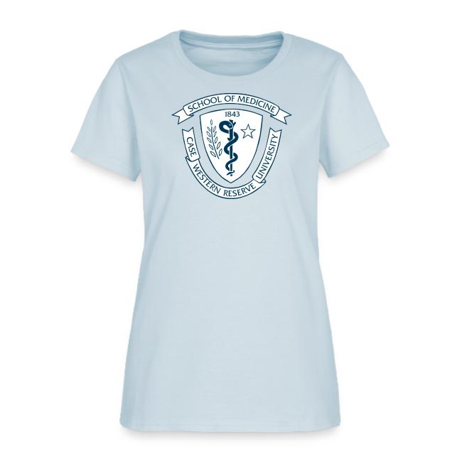 med school shield rev