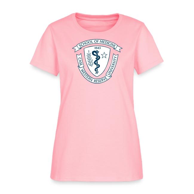 med school shield rev