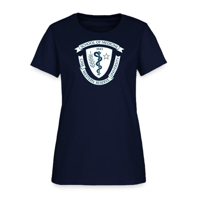 med school shield rev
