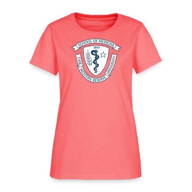 med school shield rev