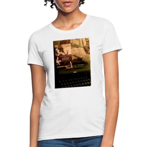 OTSVERT - Women's T-Shirt