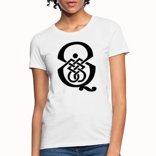 tab - Women's T-Shirt