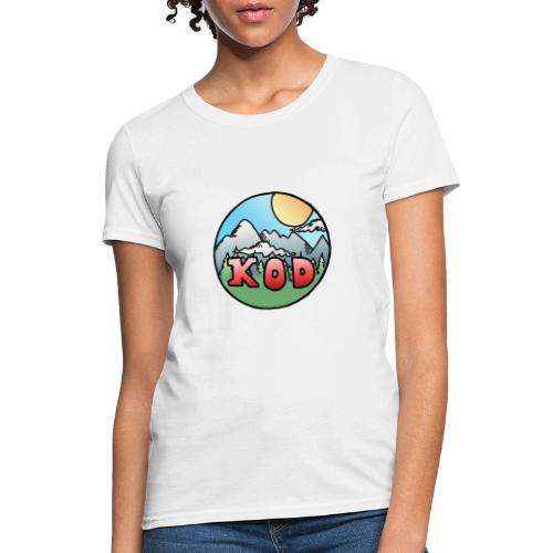 K.O.D. Merch