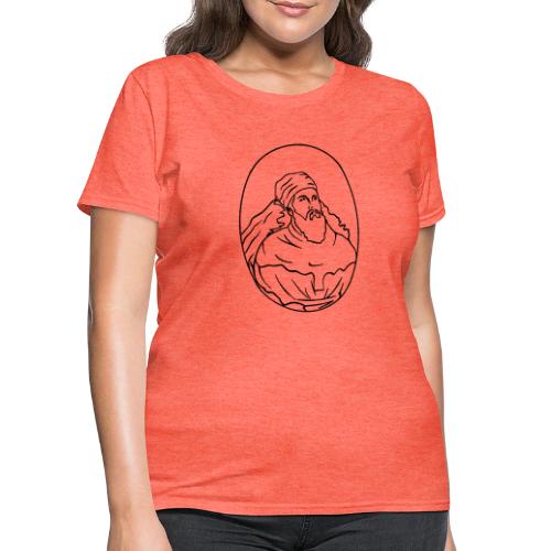 Zartosht 2 - Women's T-Shirt
