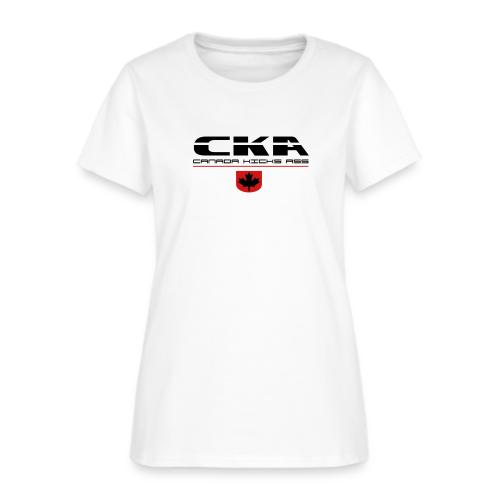 CKA 1 - Women's T-Shirt
