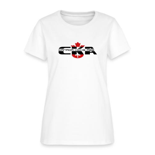 CKA 3 - Women's T-Shirt