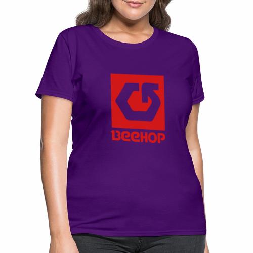 beehop2 - Women's T-Shirt