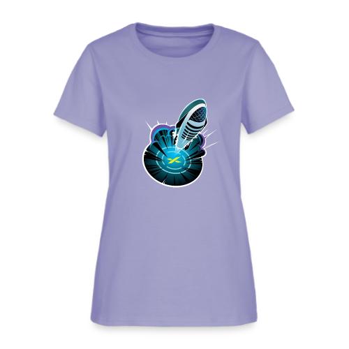 Of Course I Still Love You - No Text - Women's T-Shirt