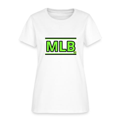 MLB LOGO - Women's T-Shirt