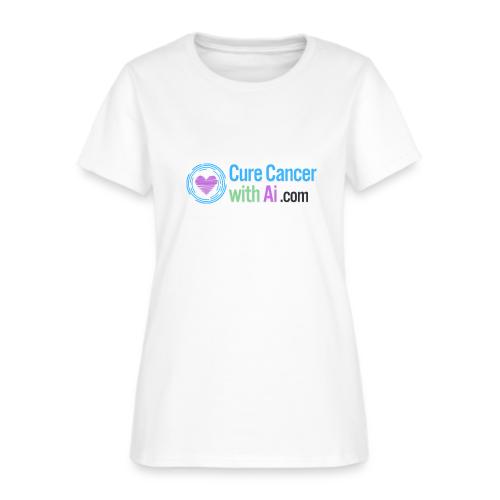 CCWAI Full - Women's T-Shirt