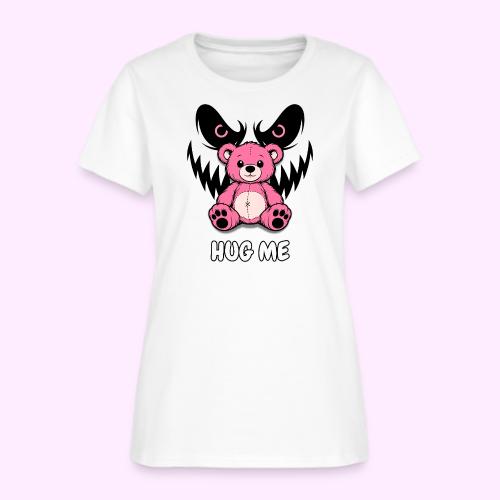 Hug Me - Women's T-Shirt