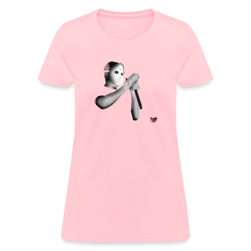 drawing Yung Lean - Women's T-Shirt