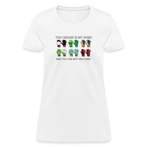 Design 5.4 - Women's T-Shirt