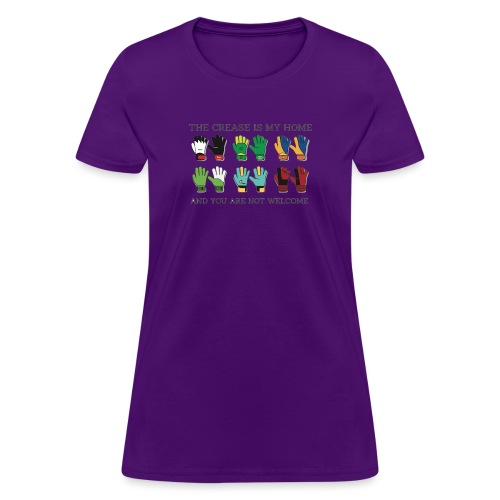 Design 5.4 - Women's T-Shirt