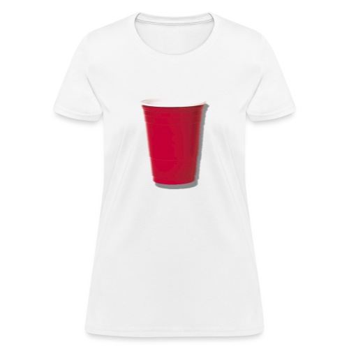 redsolocup - Women's T-Shirt