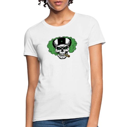 SKUNK - Women's T-Shirt