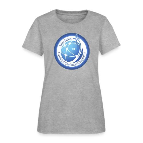 logo transparent - Women's T-Shirt