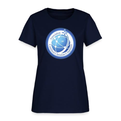 logo transparent - Women's T-Shirt