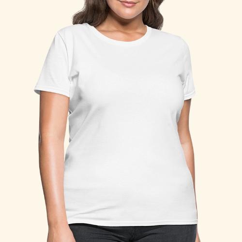 Unknown Lake Pleasure - Women's T-Shirt