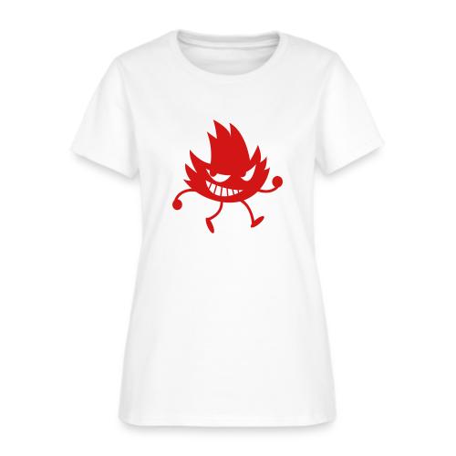 Leif Maple 1 Colour - Women's T-Shirt