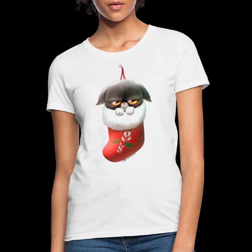 Stocking Filler - Women's T-Shirt