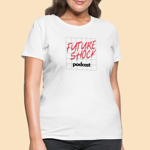 FUTURE SHOCK 2024 - Women's T-Shirt