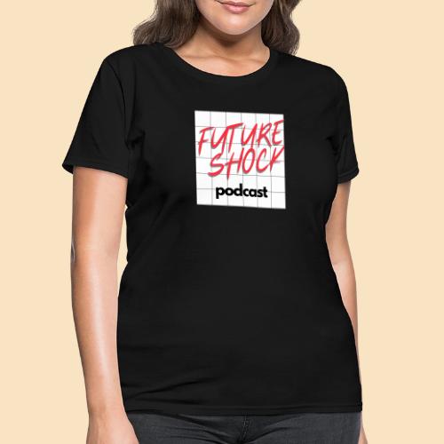 FUTURE SHOCK 2024 - Women's T-Shirt