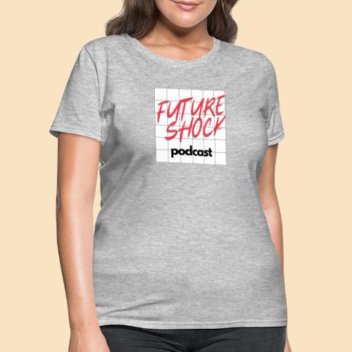 FUTURE SHOCK 2024 - Women's T-Shirt