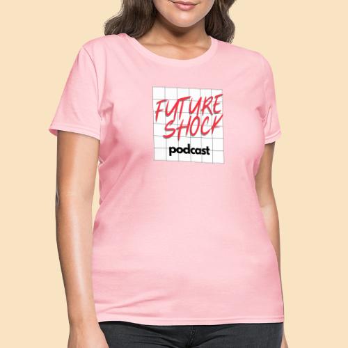 FUTURE SHOCK 2024 - Women's T-Shirt