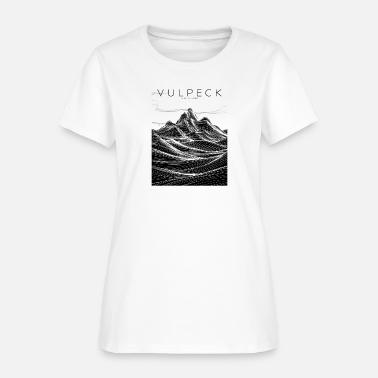 Vulfpeck Hill Climber Album T-Shirt' Women's Hoodie | Spreadshirt