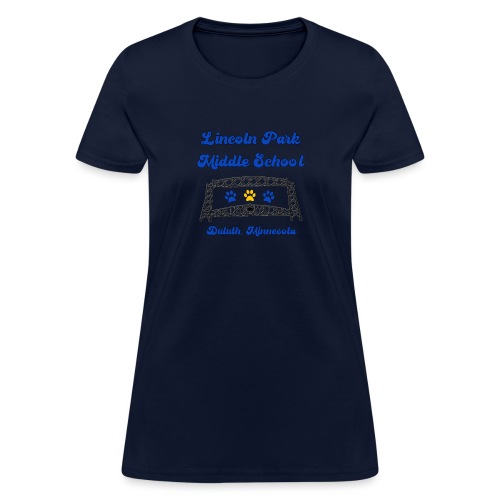 Wildcat Bridge - Women's T-Shirt