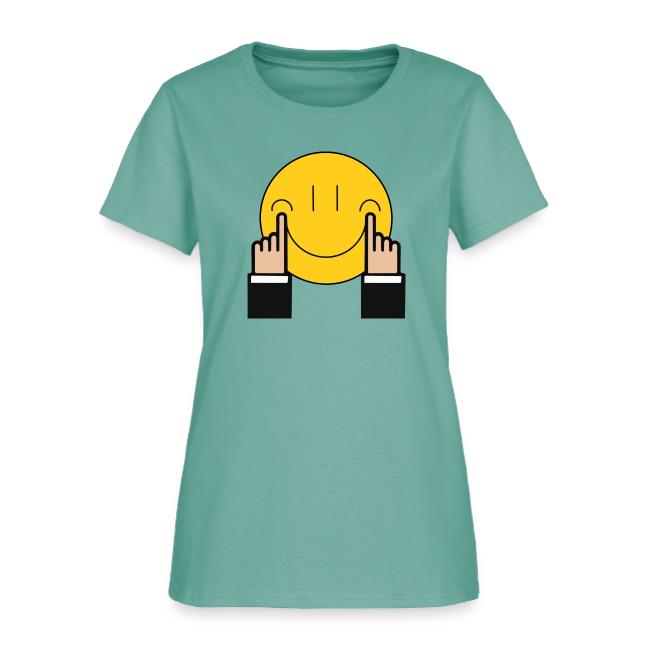 Smile design