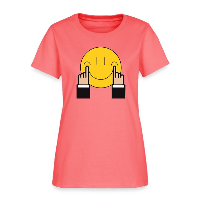 Smile design