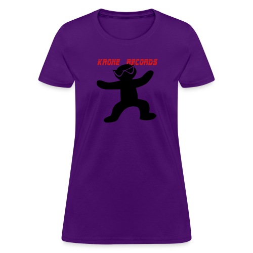 KR11 - Women's T-Shirt