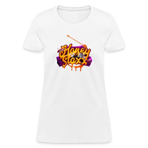 Honey Staxx - Women's T-Shirt