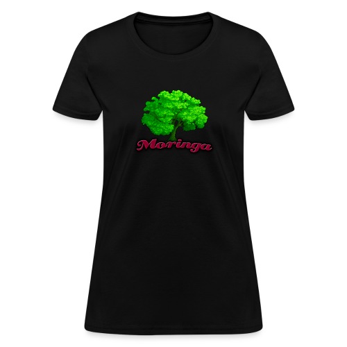 Moringa Games Mug - Women's T-Shirt