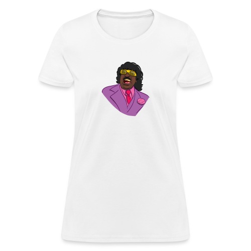 Pinky - Women's T-Shirt