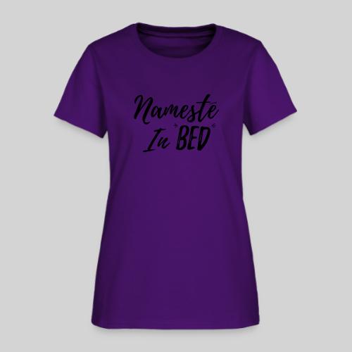 Nameste - Women's T-Shirt