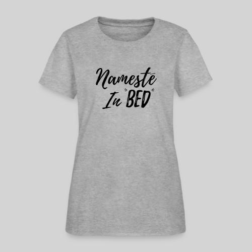 Nameste - Women's T-Shirt