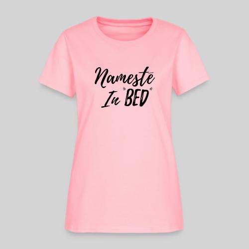 Nameste - Women's T-Shirt