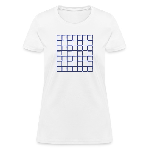 Sequence - Women's T-Shirt