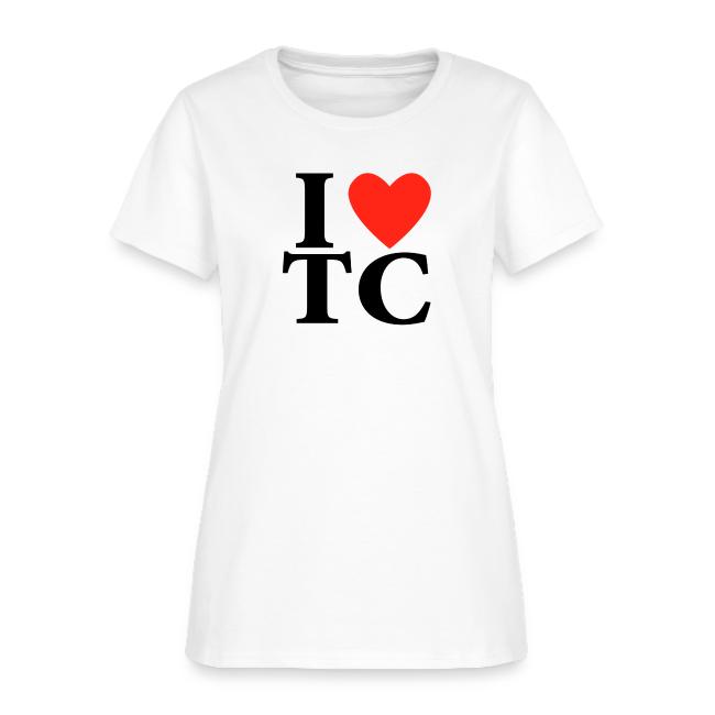 ILTC - I Love Tahoe City