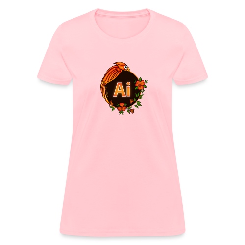 Adobe Illustrator Logo 2021 - Women's T-Shirt