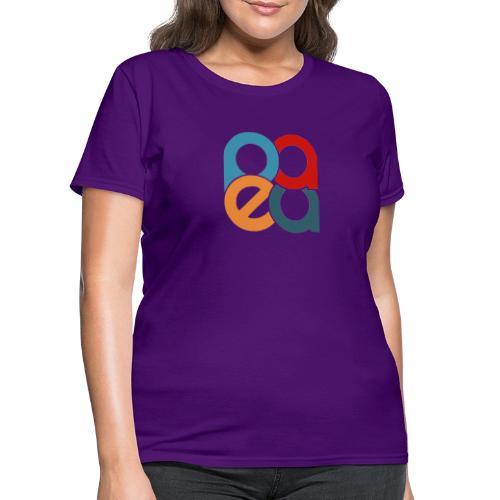 logo transparent background - Women's T-Shirt