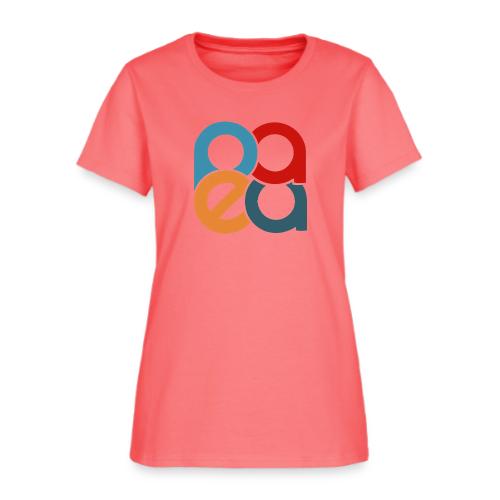 logo transparent background - Women's T-Shirt
