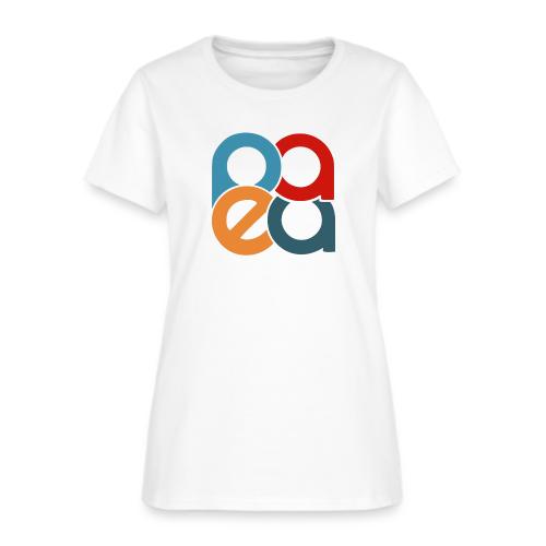 logo transparent background - Women's T-Shirt