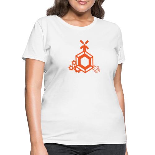 Logo SoW - Women's T-Shirt